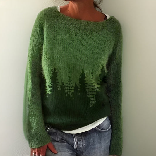 Lani™ - Pull Simple et élégant